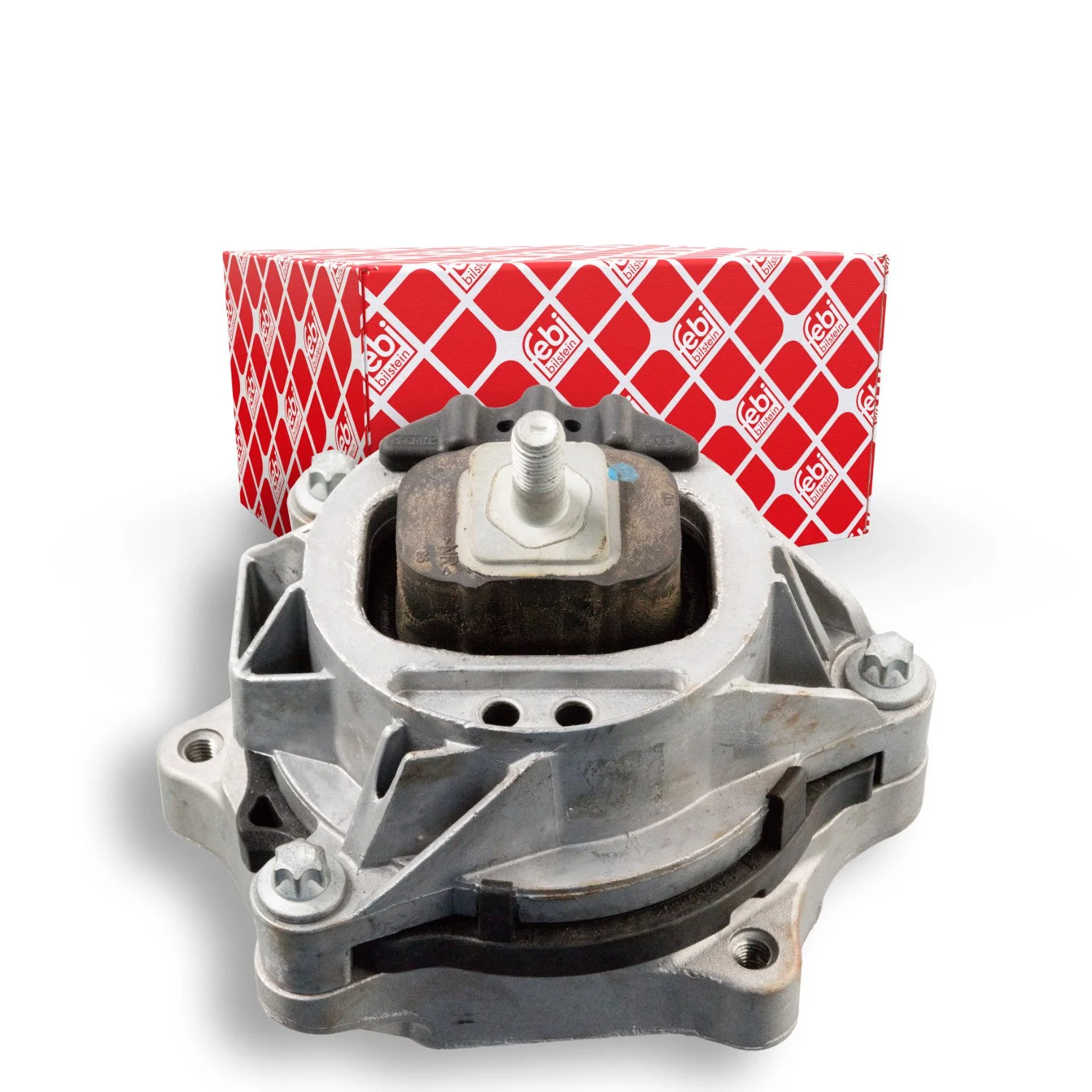 Опора двигуна FEBI BILSTEIN 103480 для BMW, права, фото №1