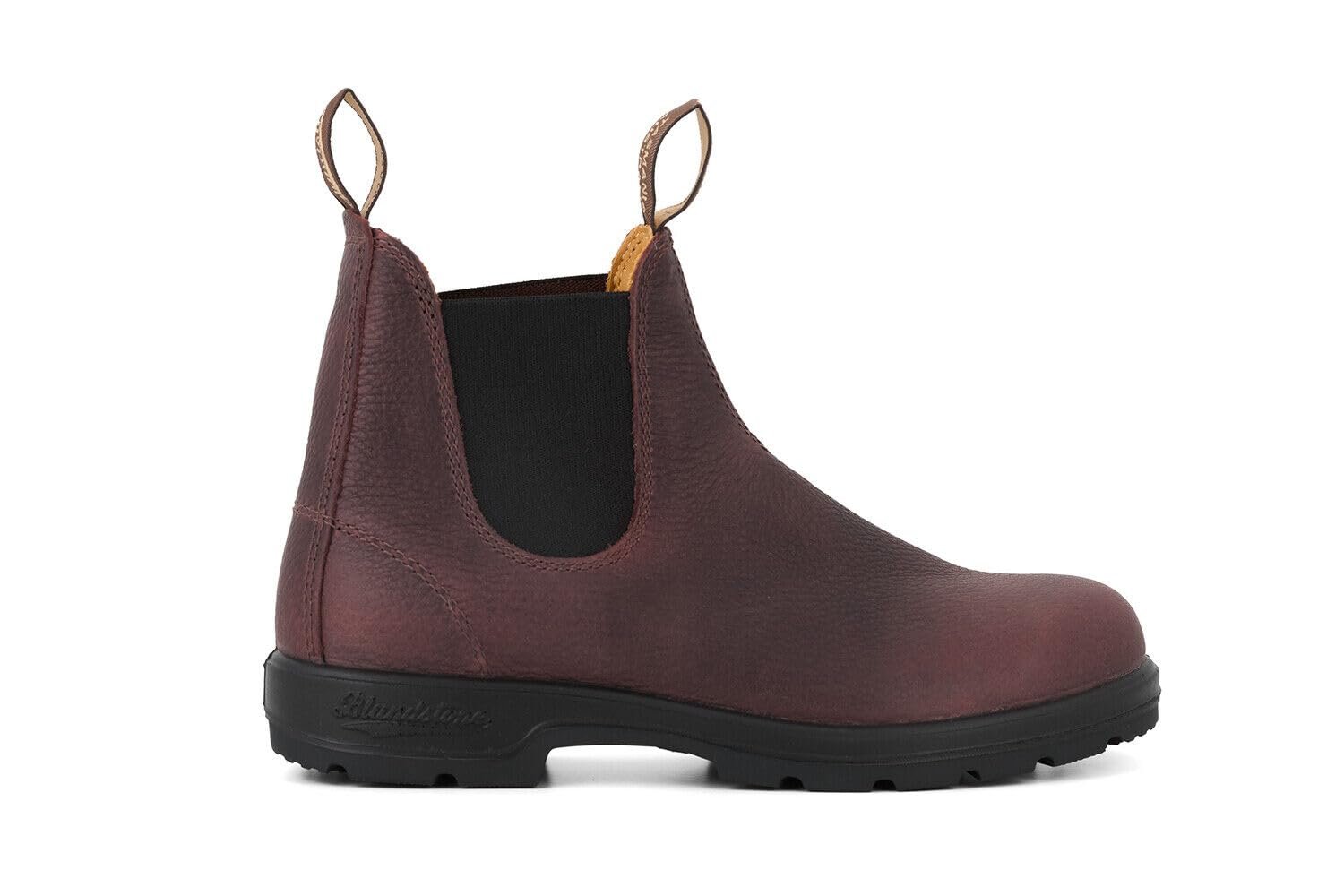 Челси Blundstone Classic Series кожаные ботинки, фото №1
