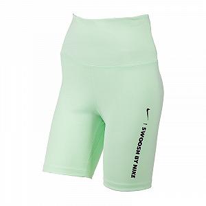 Шорти Nike W NK ONE DF HR SHRT GLS XS - Фото 1