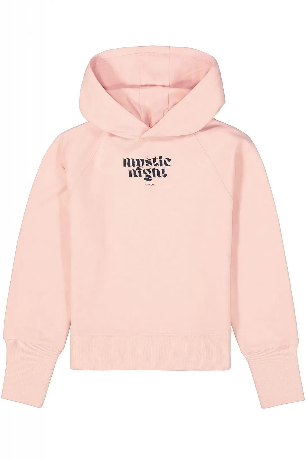 Худи Garcia K32462-9451-128/134, фото №1