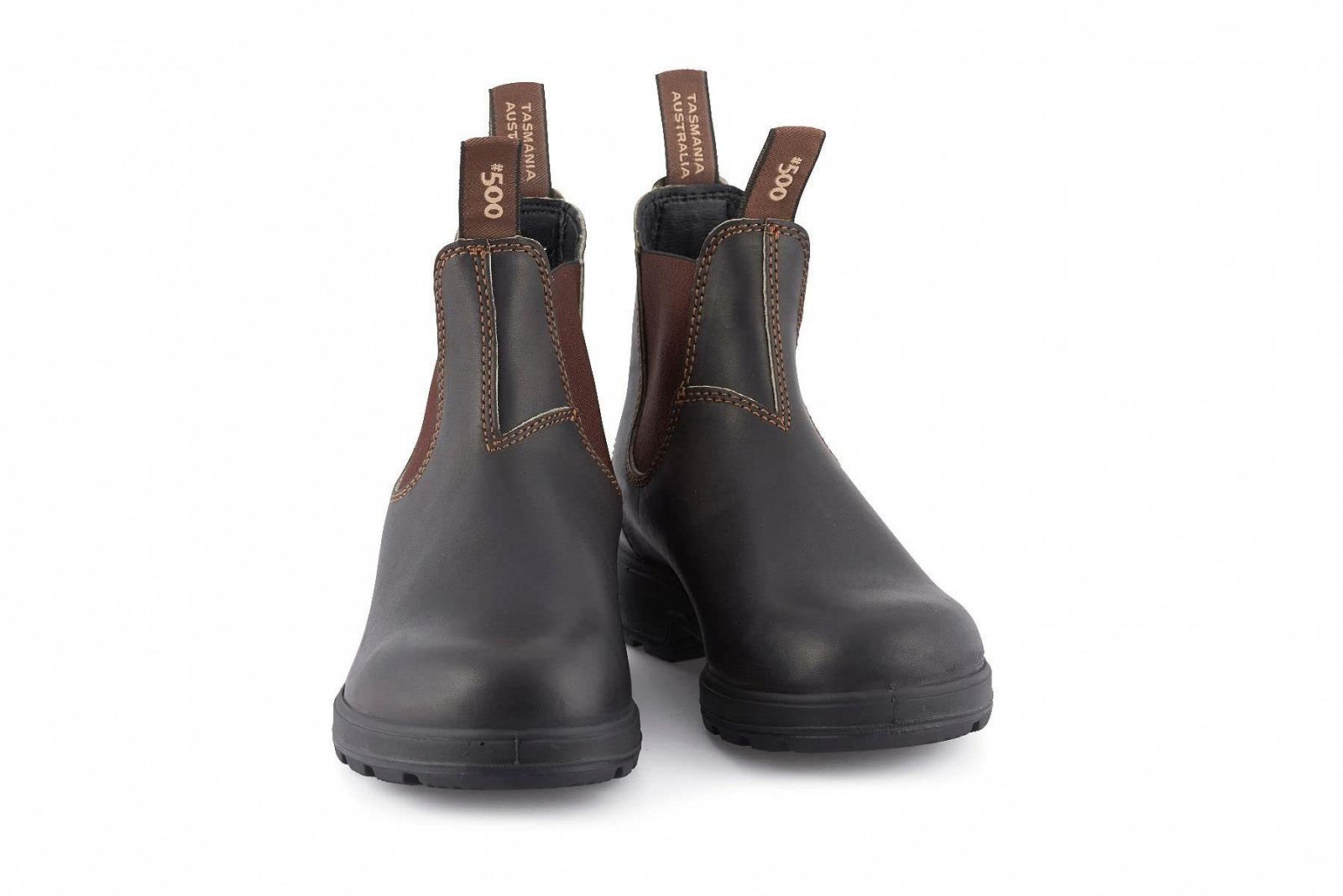Челси Blundstone Original 500 Series Unisex, черевики, фото №3