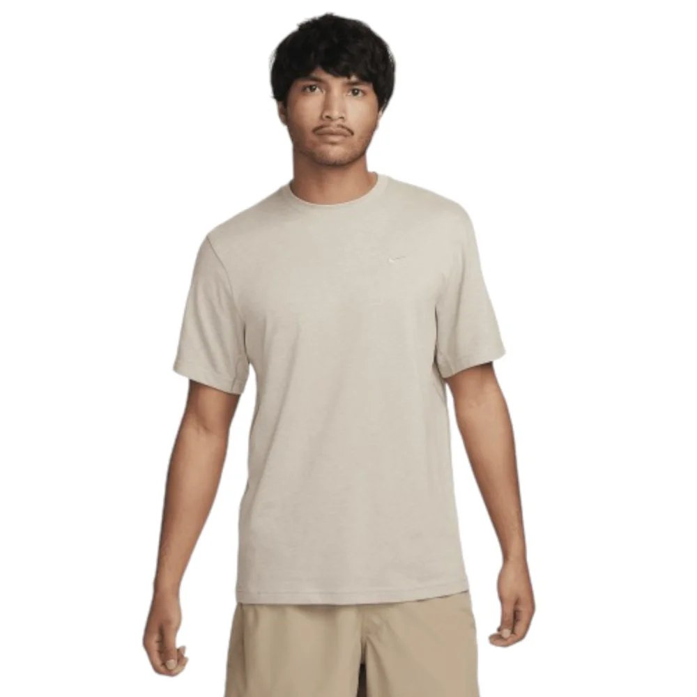 Футболка Nike Dri-Fit Short-Sleeve Versatile Top DV9831-248 XL, фото №1