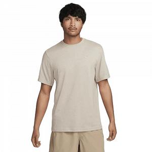 Футболка Nike Dri-Fit Short-Sleeve Versatile Top DV9831-248 XL - Фото 1