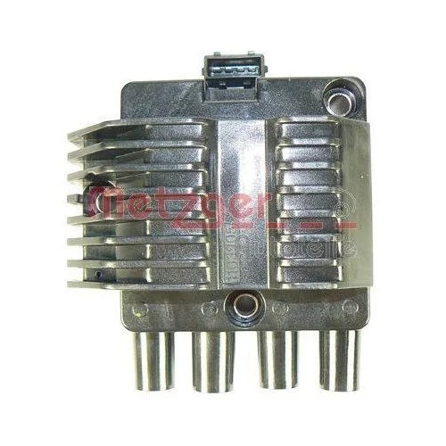 Котушка запалювання METZGER 0880001 для ALFA ROMEO FIAT OPEL, фото №2 Котушка запалювання METZGER 0880001 для ALFA ROMEO FIAT OPEL, фото №2