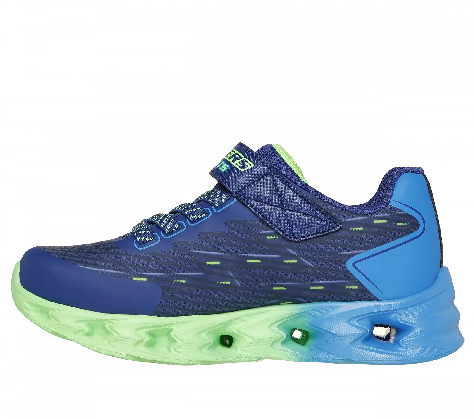 Спортивная обувь Skechers для мальчиков, кроссовки, фото №4