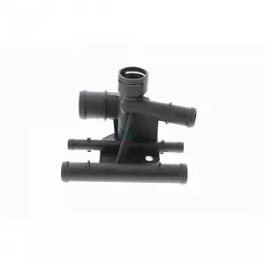 Фланец охлаждающей жидкости VAICO V10-4306 для AUDI SEAT SKODA VW synthetic.ua - Фото 1