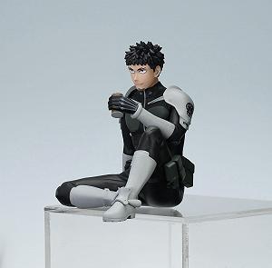 Фигурка SEGA Kaiju No. 8 Kafka Hibino Pause Time synthetic.ua - Фото 1