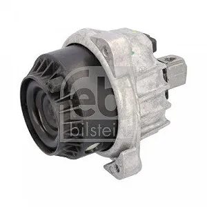 Опора двигуна FEBI BILSTEIN 193488 для BMW, ліва synthetic.ua - Фото 1