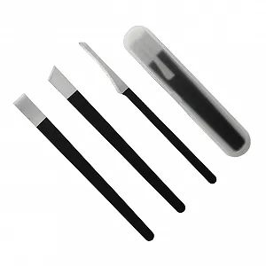 Купити Набір для педикюру OATIPHO 4 шт. Професійний - Фото 1 Набір для педикюру OATIPHO 4 шт. Професійний - Фото 1