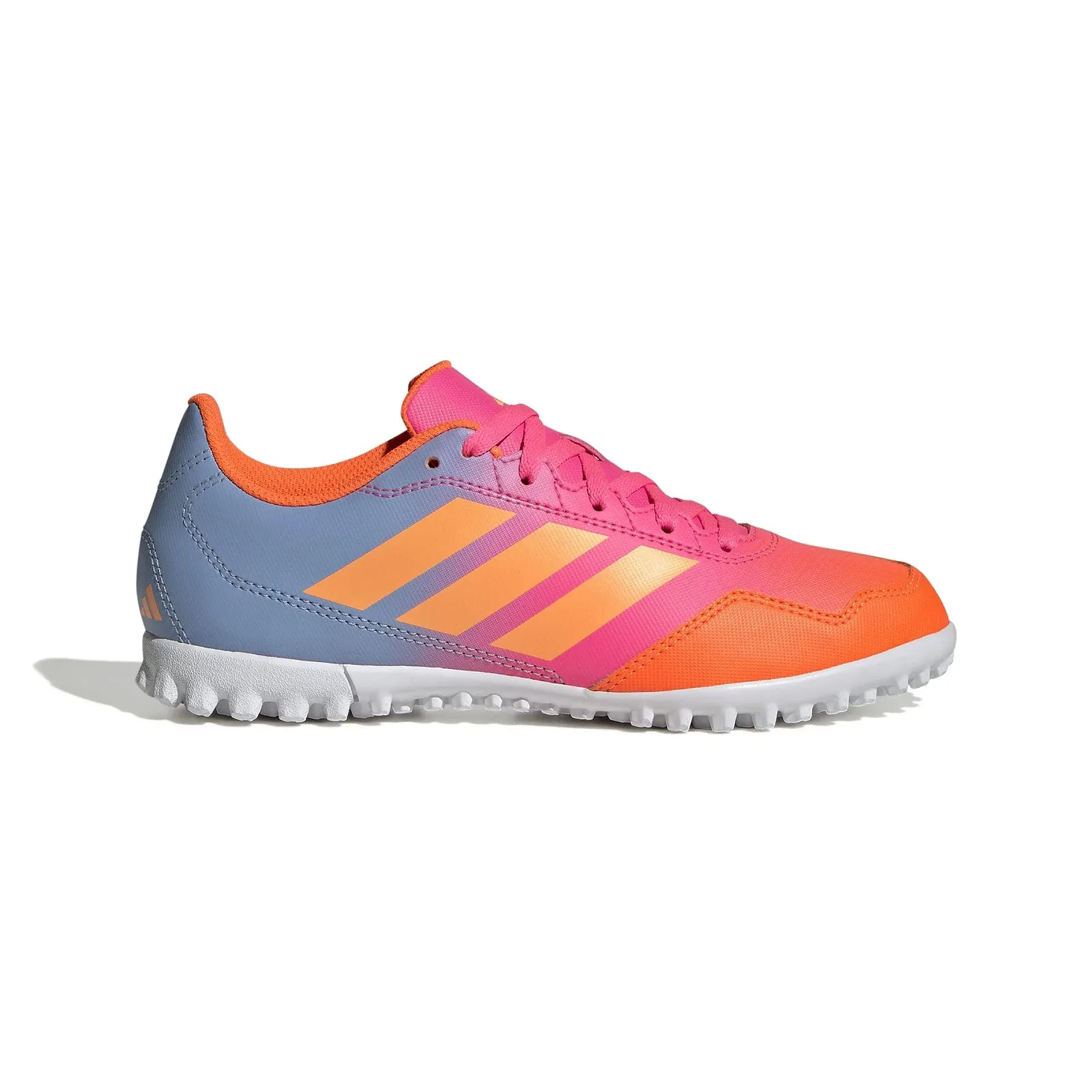 Детские хоккейные кроссовки Unisex adidas Youngstar Rise, фото №2