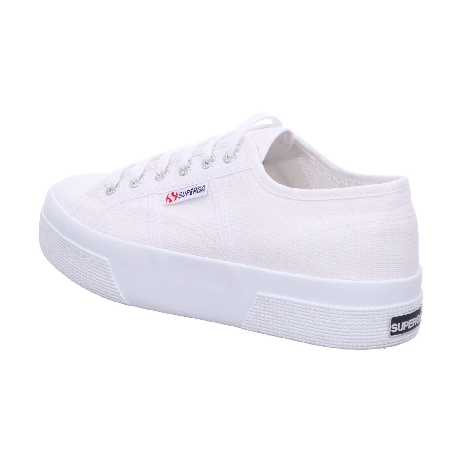 Кеди Superga 2730 Tassel Oxford унісекс, фото №3