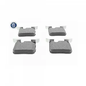 Комплект дискових гальмівних колодок VAICO Green Mobility Parts V20-3128 для BMW - Фото 1