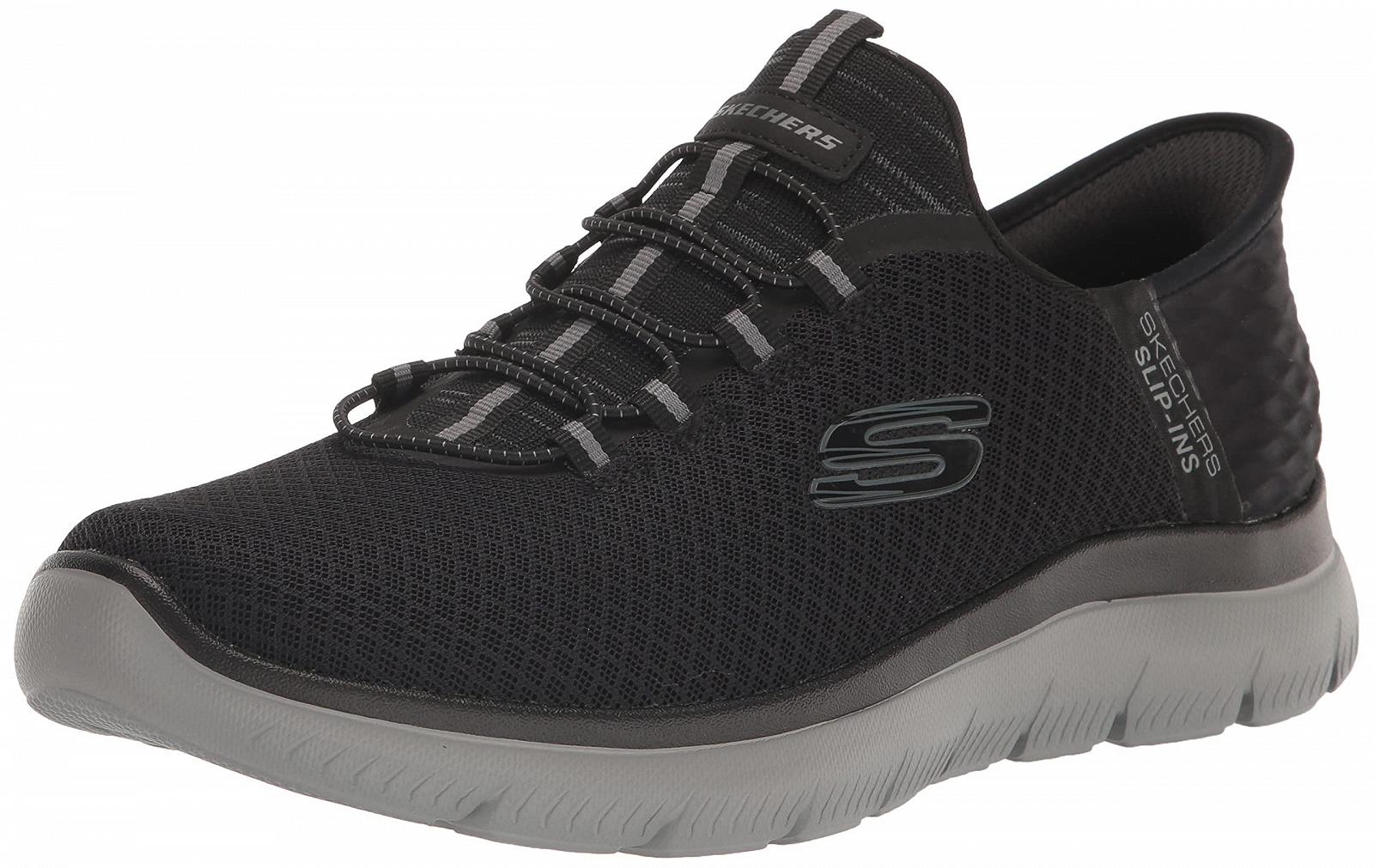 Кроссовки Skechers Summits High Range, фото №1