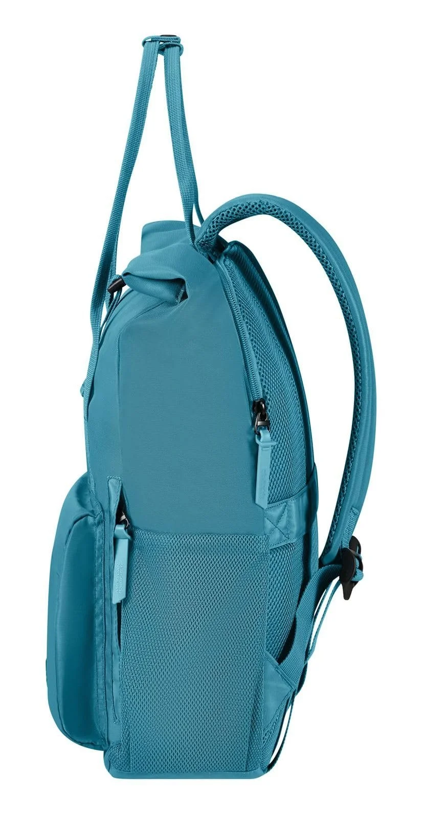 Рюкзак для ноутбука American Tourister Urban Groove UG25 15.6 дюймов 20.5 л Breeze Blue, фото №3