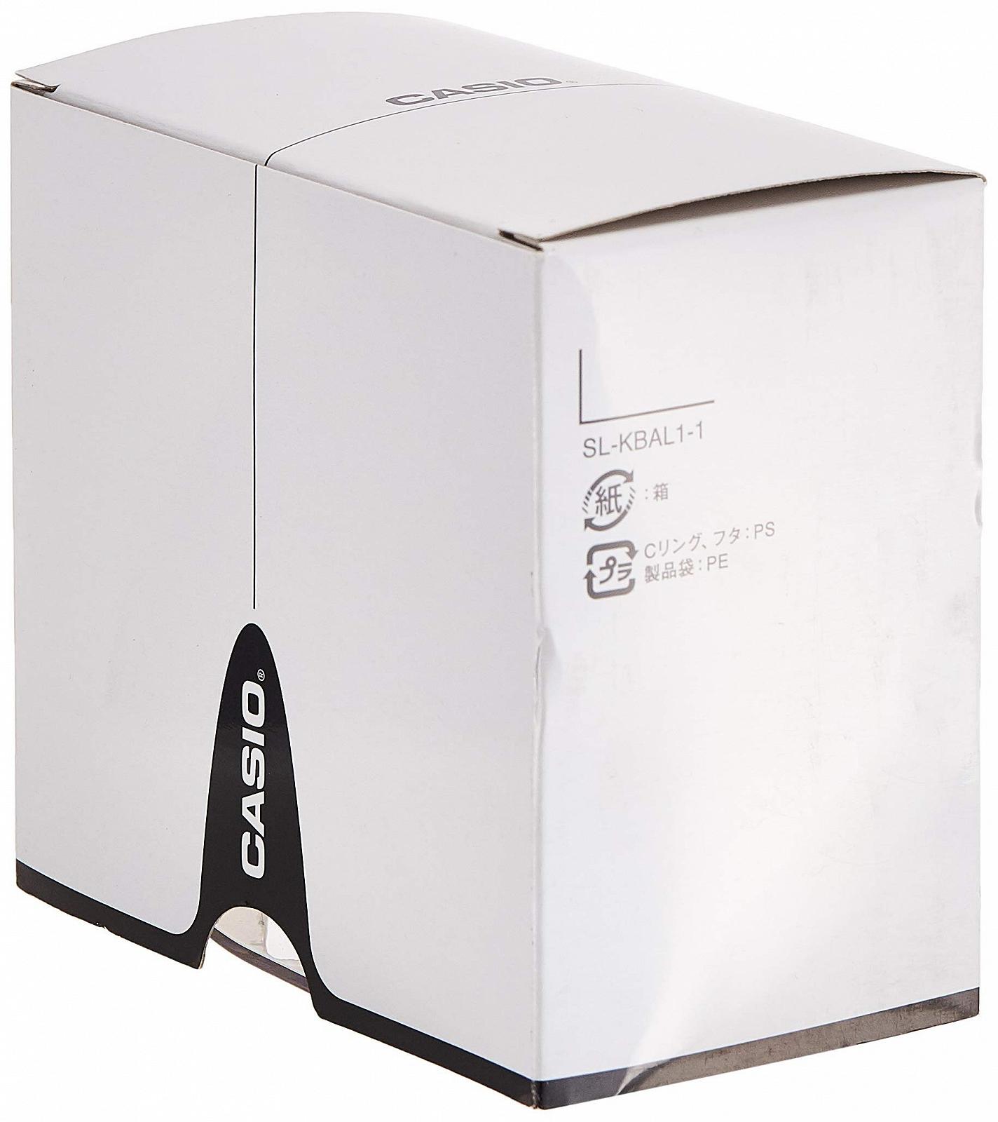 Casio B-640WC-5A, фото №5