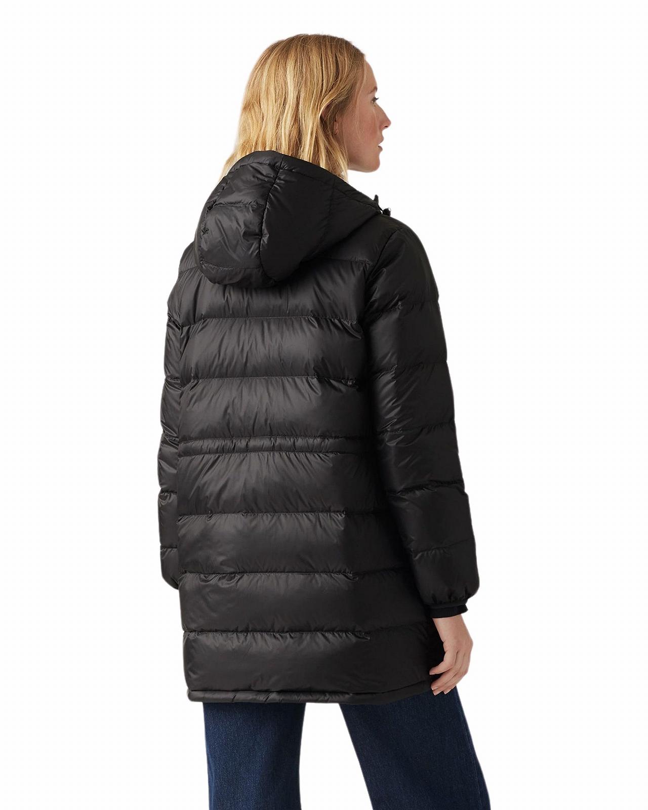 Куртка Levi's Polly Midi Puffer, фото №2