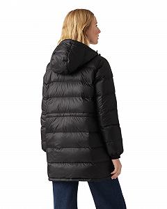 Куртка Levi's Polly Midi Puffer synthetic.ua - Фото 1