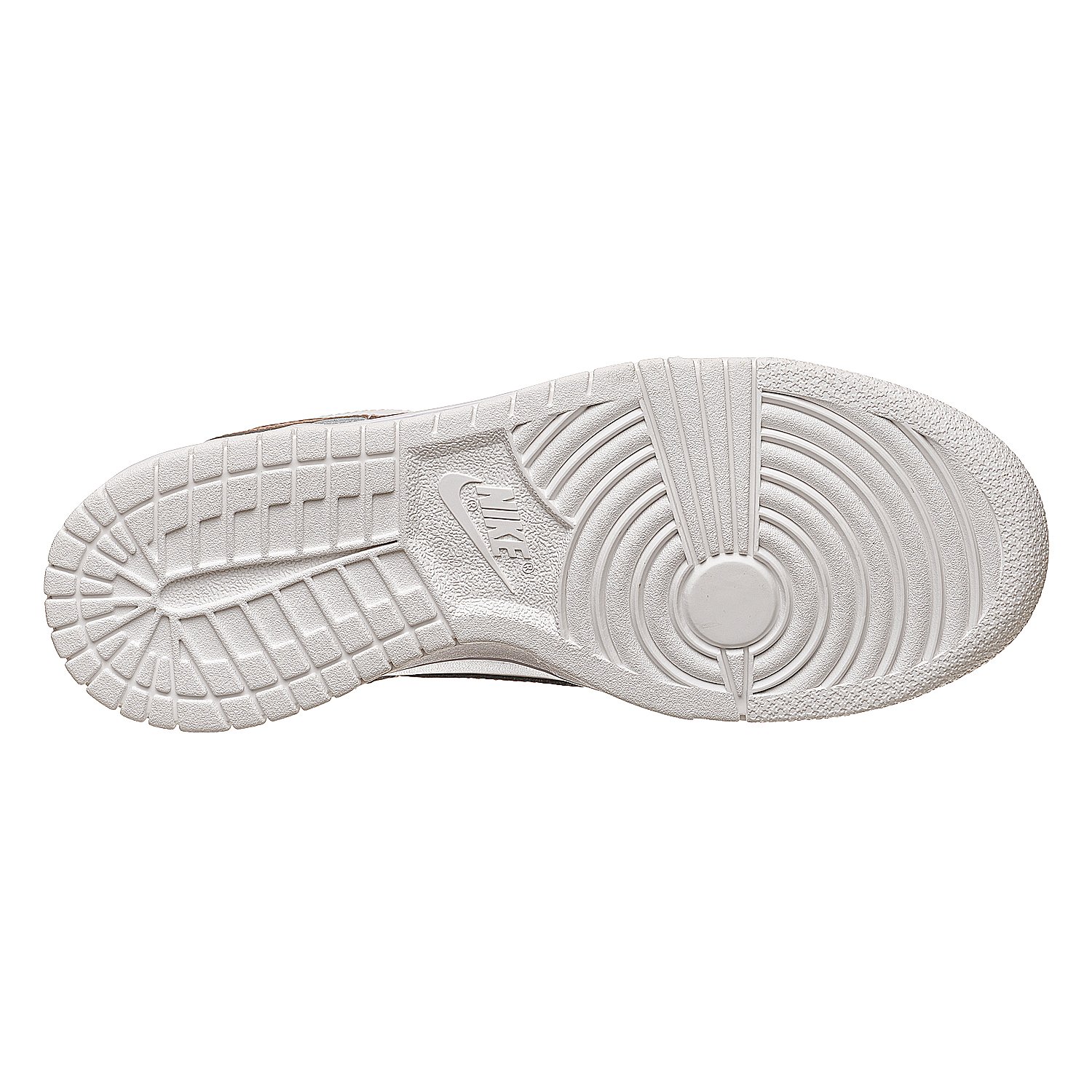 Кроссовки Nike DUNK LOW (GS) 38.5, фото №4