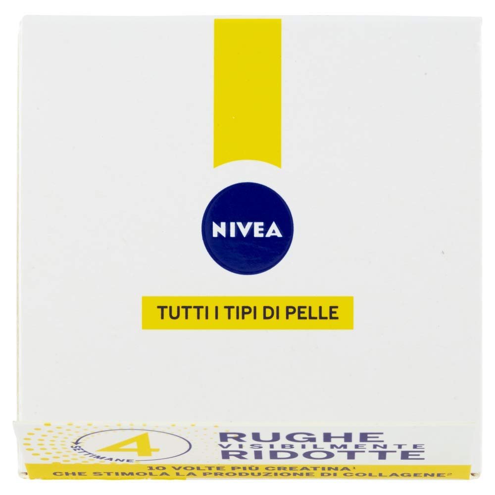 Денний крем Nivea Q10 Power проти зморшок SPF15 50 мл, фото №9 Денний крем Nivea Q10 Power проти зморшок SPF15 50 мл, фото №9