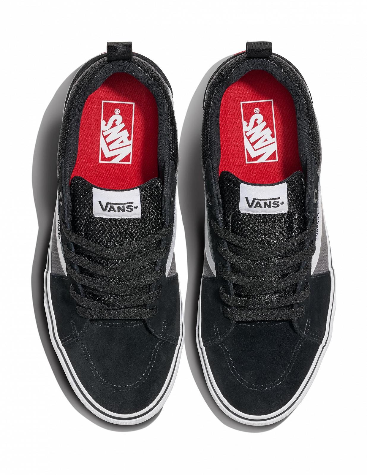 Кроссовки Vans Filmore для мужчин, фото №5