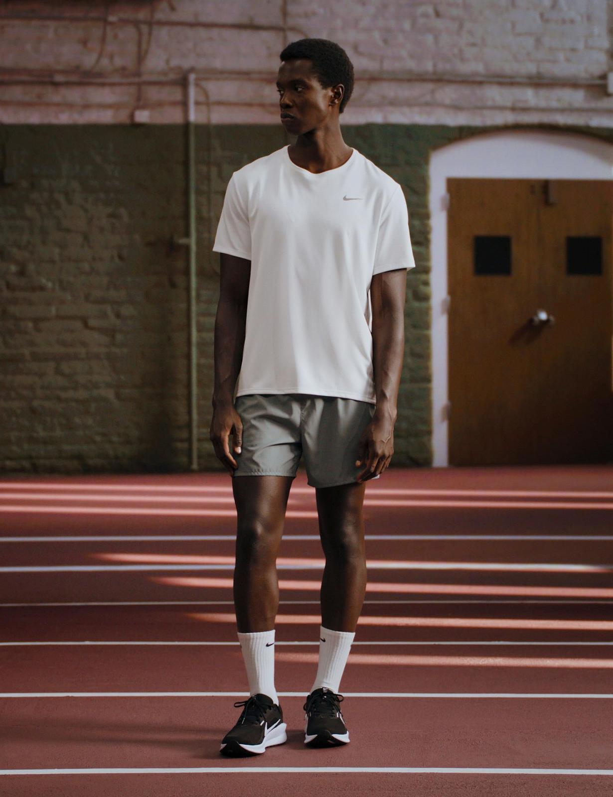 Кросівки Nike Downshifter 13 чоловічі, фото №7