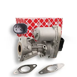 Клапан EGR FEBI BILSTEIN 102665 для CITROËN FIAT FORD PEUGEOT FORD USA - Фото 1