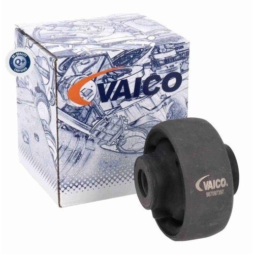 Опора рычага VAICO V10-8044 Q+, OEM Quality для AUDI VW, задняя, фото №2