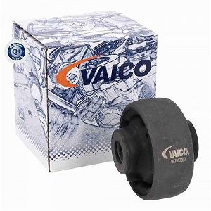Опора рычага VAICO V10-8044 Q+, OEM Quality для AUDI VW, задняя synthetic.ua - Фото 1