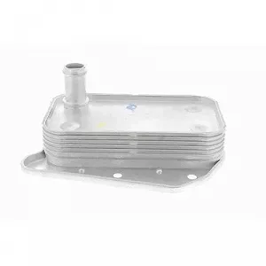 Масляный радиатор двигателя VEMO V30-60-1273 CHRYSLER DODGE synthetic.ua - Фото 1