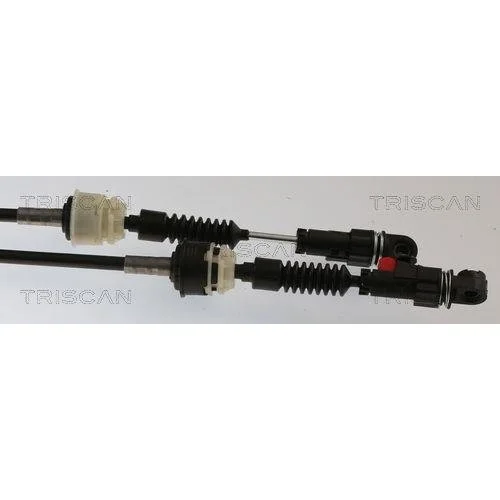 Трос перемикання передач TRISCAN 8140 15766 IVECO, фото №3