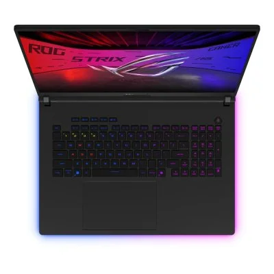 Ноутбук ASUS ROG Strix SCAR 18 G835LX-SA238X (90NR0LF1-M00BZ0), фото №4