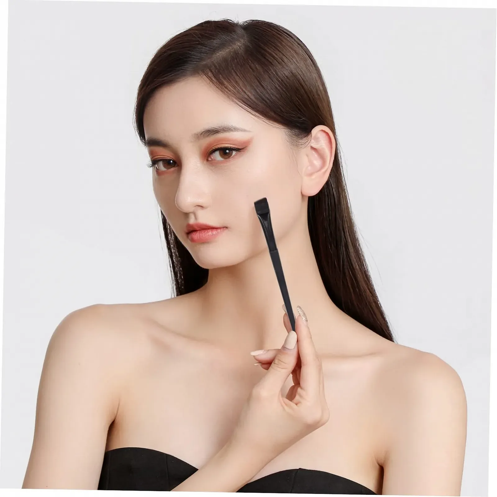 Кисти для подводки глаз minkissy, фото №3