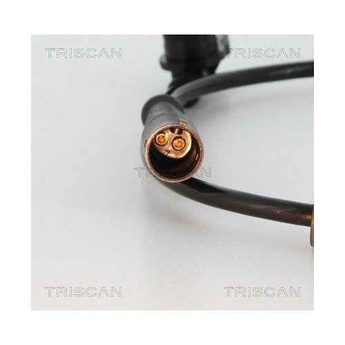 Датчик частоти обертання колеса TRISCAN 8180 25151 RENAULT передня вісь, фото №2