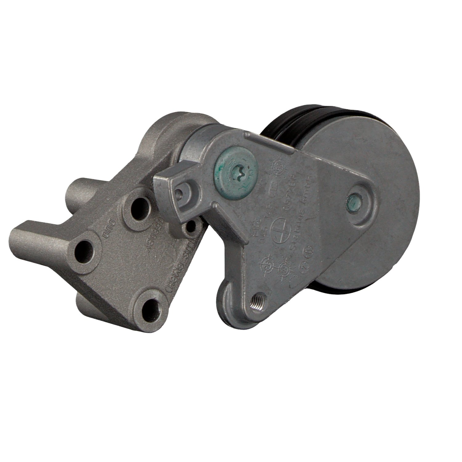 Натягувач поліклинового паса FEBI BILSTEIN 32200 для AUDI, фото №4