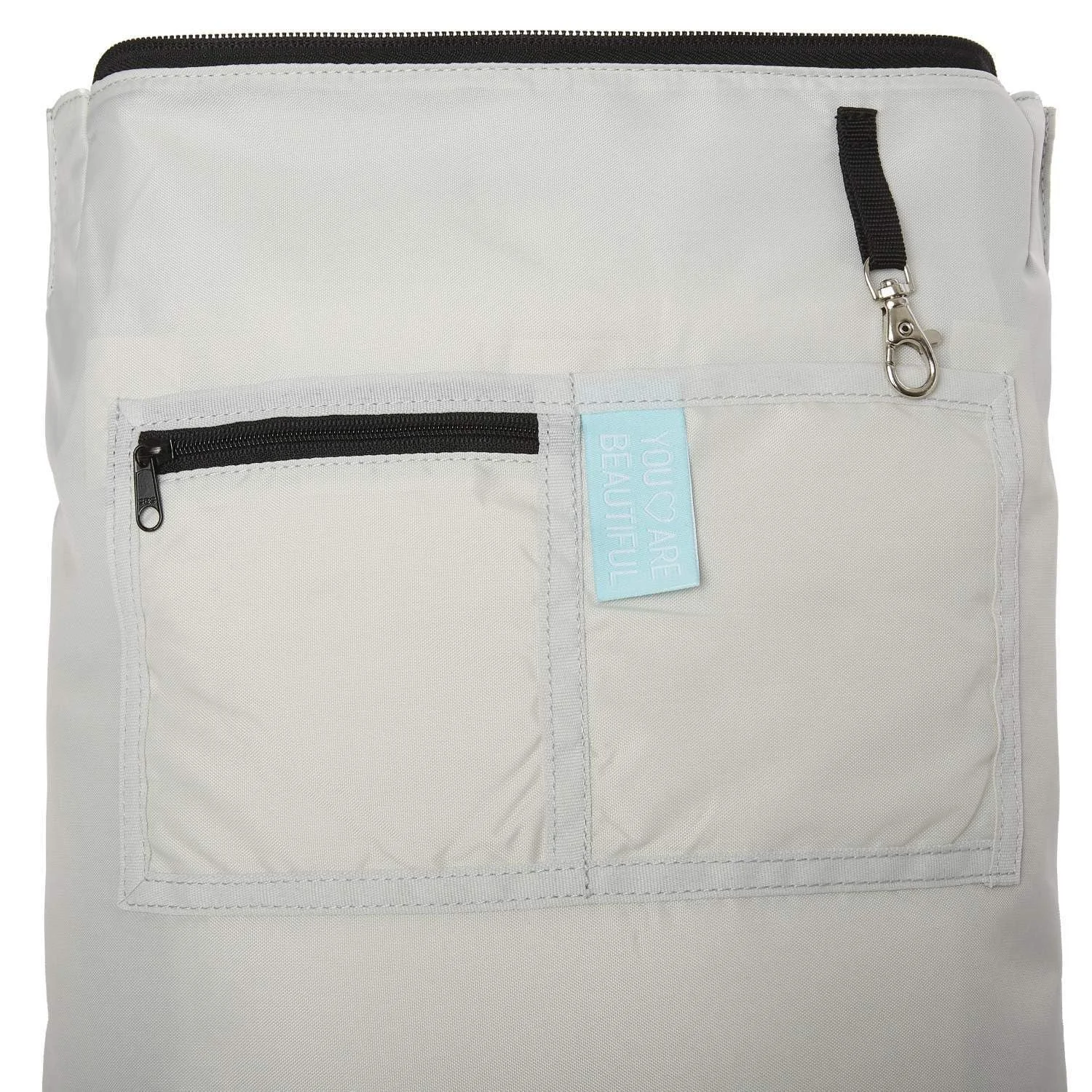 Рюкзак Ela Mo Daypack 13" антикража Strawberry Cream, фото №3