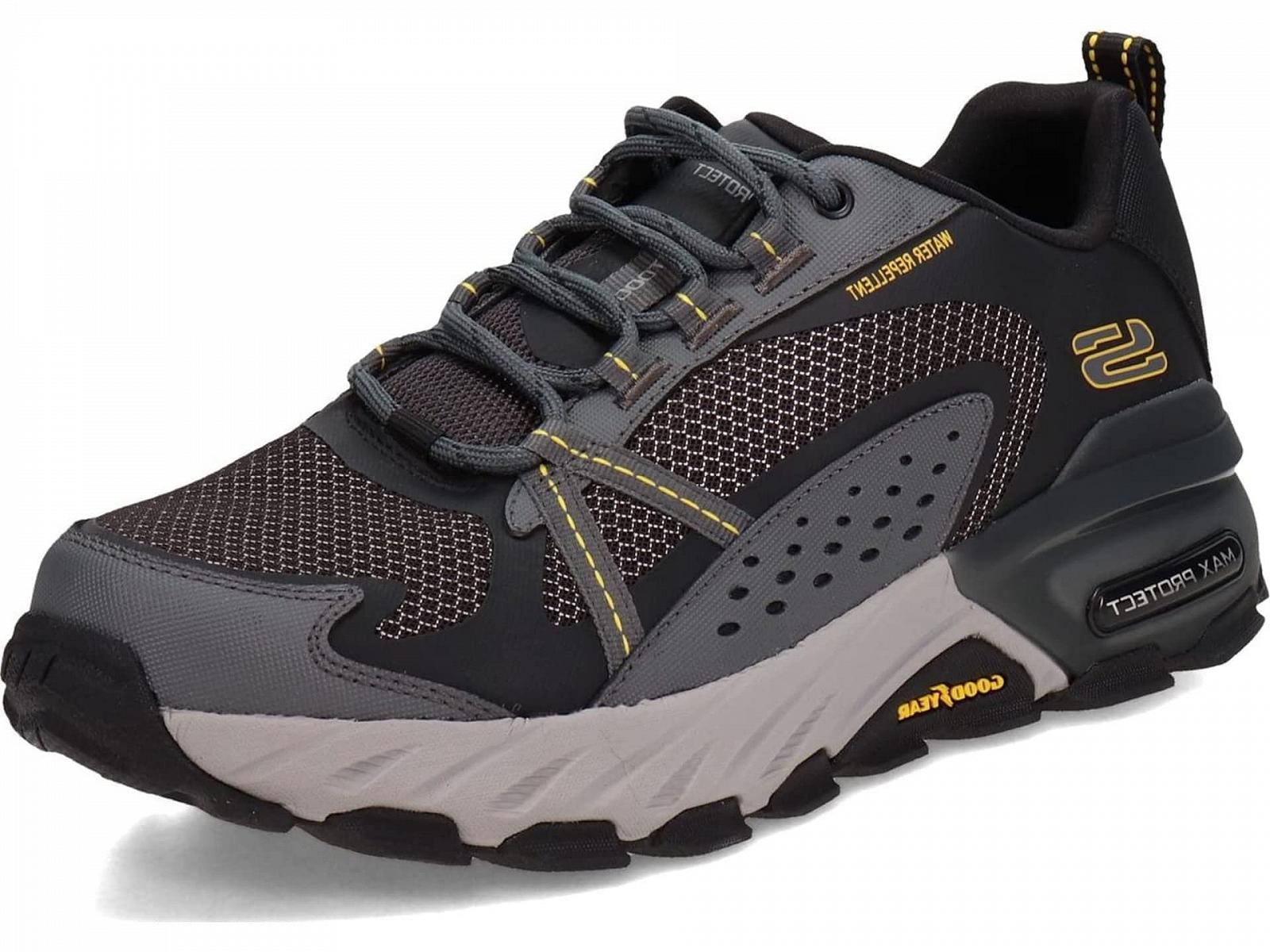 Кроссовки Skechers Max Protect для мужчин, фото №1