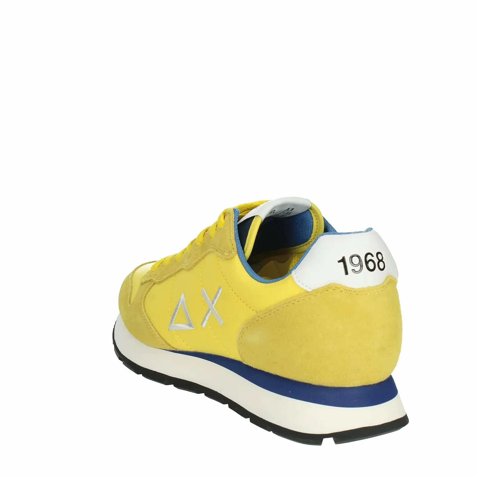 Взуття SUN68 Tom Solid Nylon CPZ43101-77, фото №2 Взуття SUN68 Tom Solid Nylon CPZ43101-77, фото №2