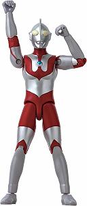 Фігурка BANDAI Namco Ultraman Ultraman (Original 1966), 15,24 см - Фото 1
