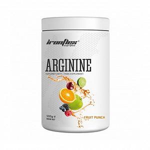 Аргинин IronFlex Arginine 500 g Watermelon - Фото 1