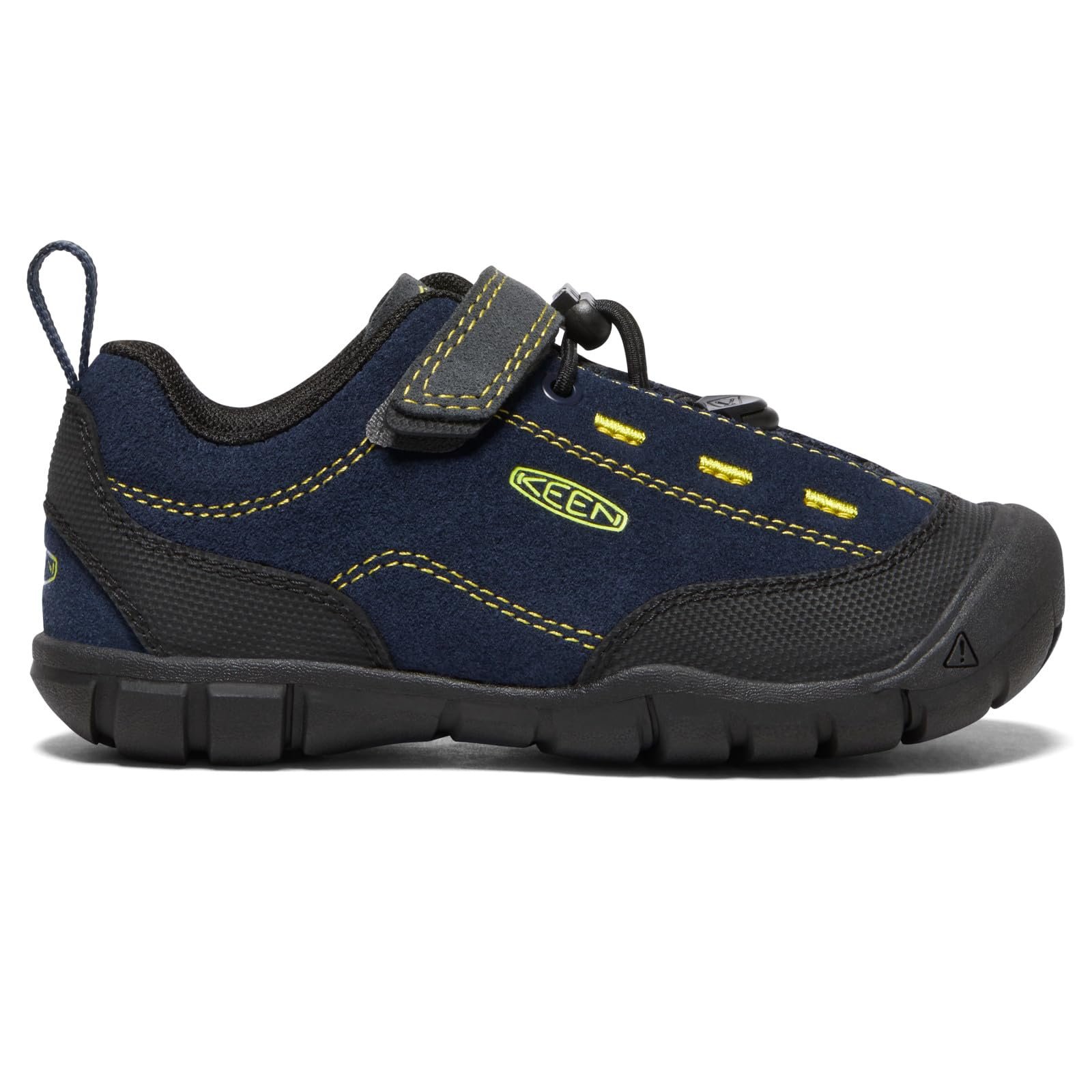 Кроссовки KEEN Jasper 2, фото №3