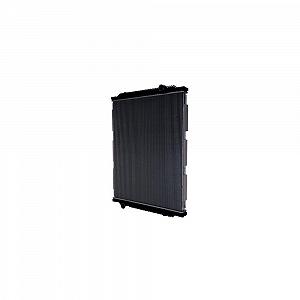 Радиатор охлаждения двигателя HELLA 8MK 366 300-921 для DAF IVECO BOVA KAROSA NEOPLAN - Фото 1