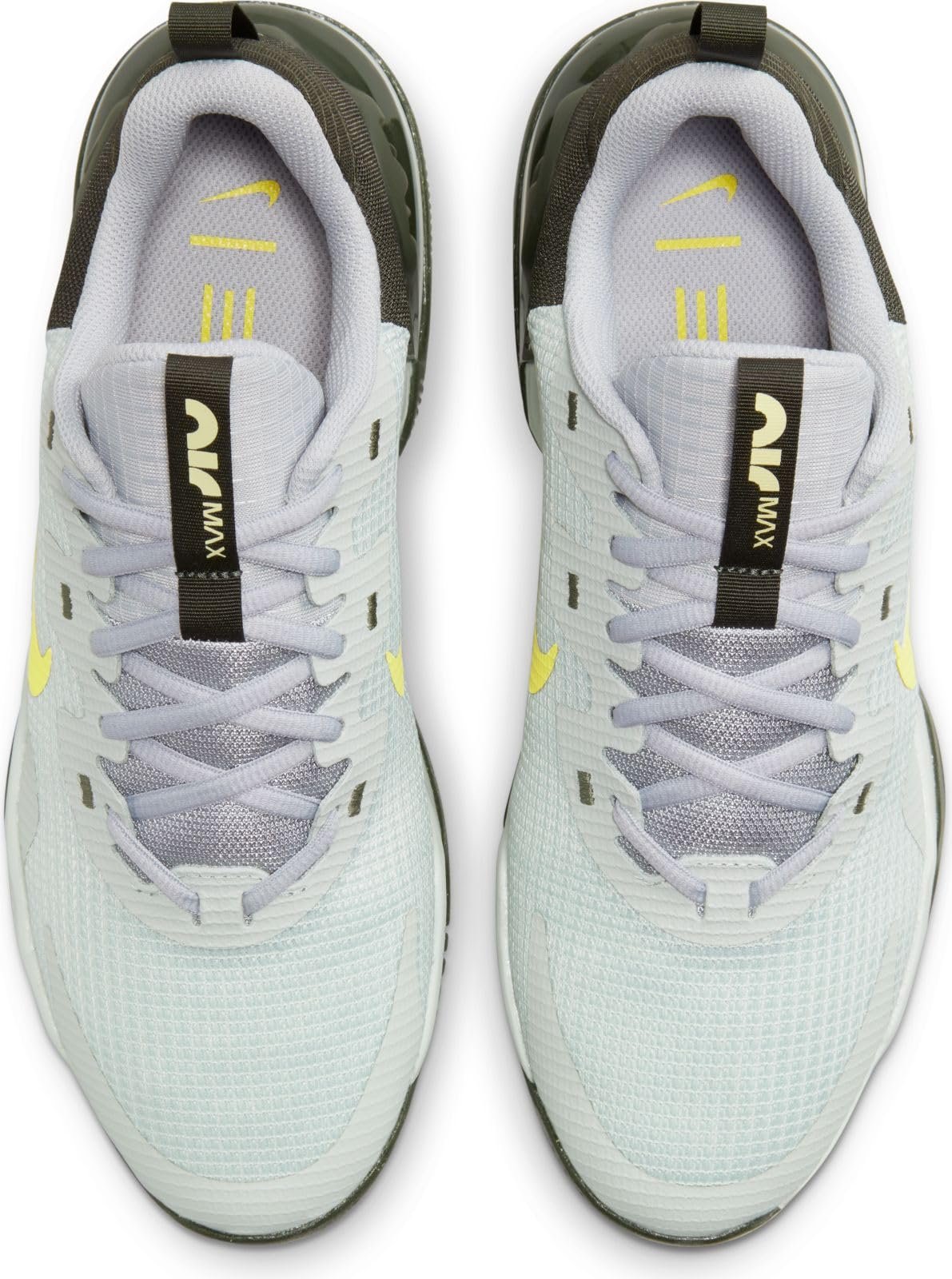Кроссовки мужские Nike Air Max Alpha Trainer 5, фото №3