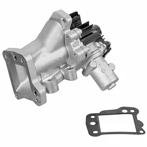 Клапан EGR PartsTec PTA510-0284 для CITROËN FIAT FORD JAGUAR LANCIA MITSUBISHI - Фото 1