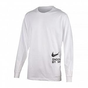 Джемпер Nike TEE LS BIG SWOOSH XXL - Фото 1