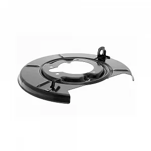 Щит гальмівного диска VAICO V20-3447 для BMW - Фото 1