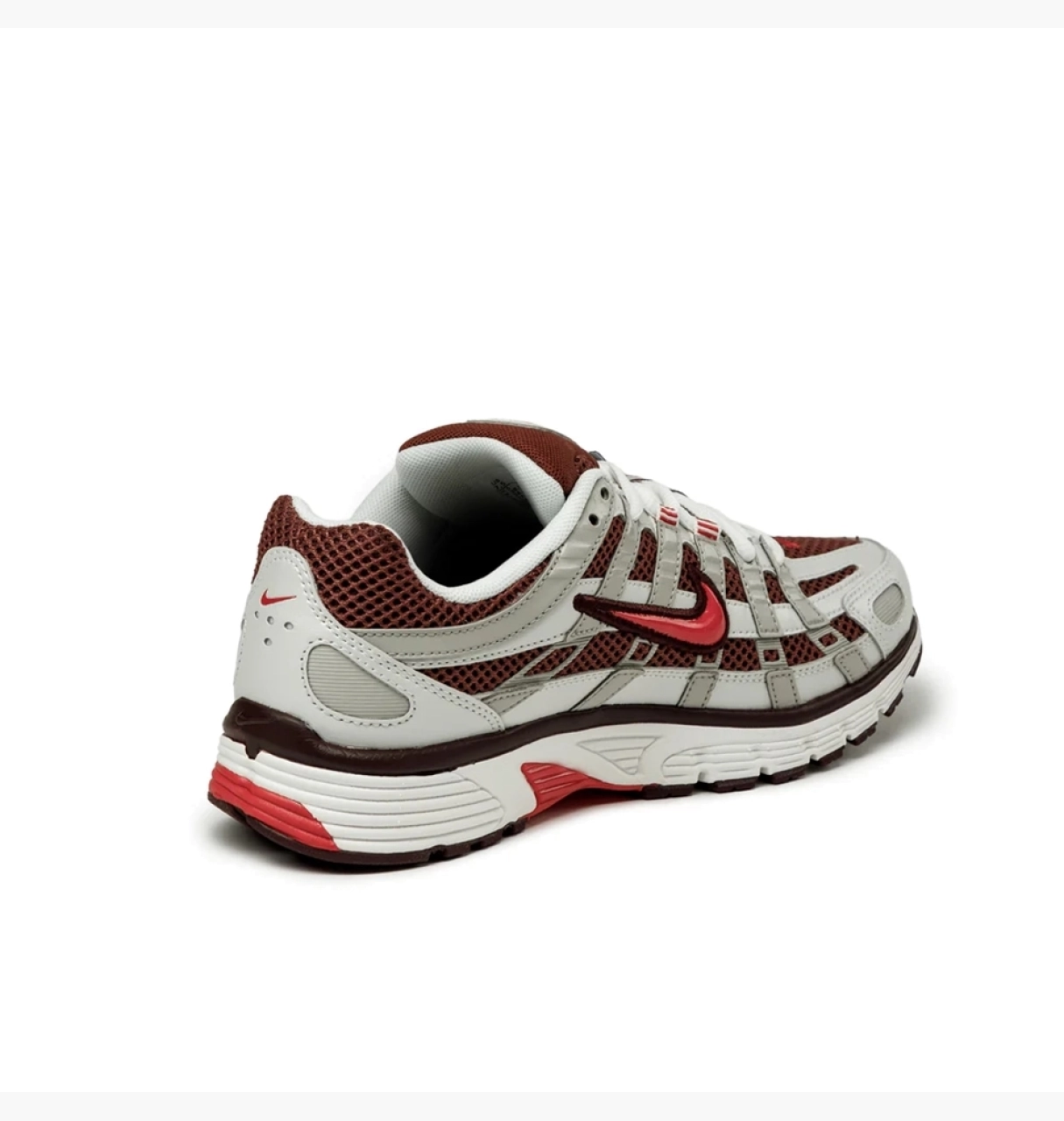 Кроссовки Nike P-6000 Размер 37.5, фото №3
