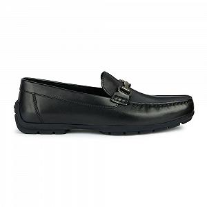 Мокасины Geox U Moner W 2fit A Мужские - Фото 1