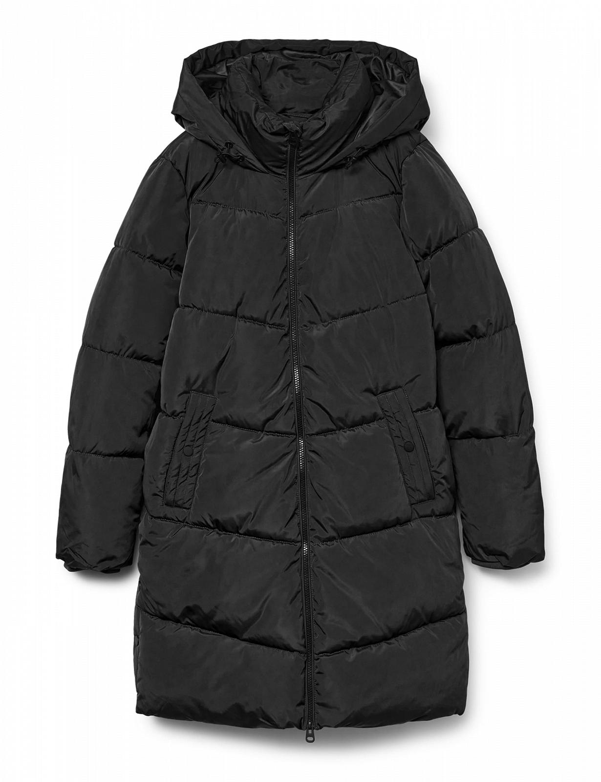 Пальто VERO MODA Vmhalsey Coat Boos, фото №1