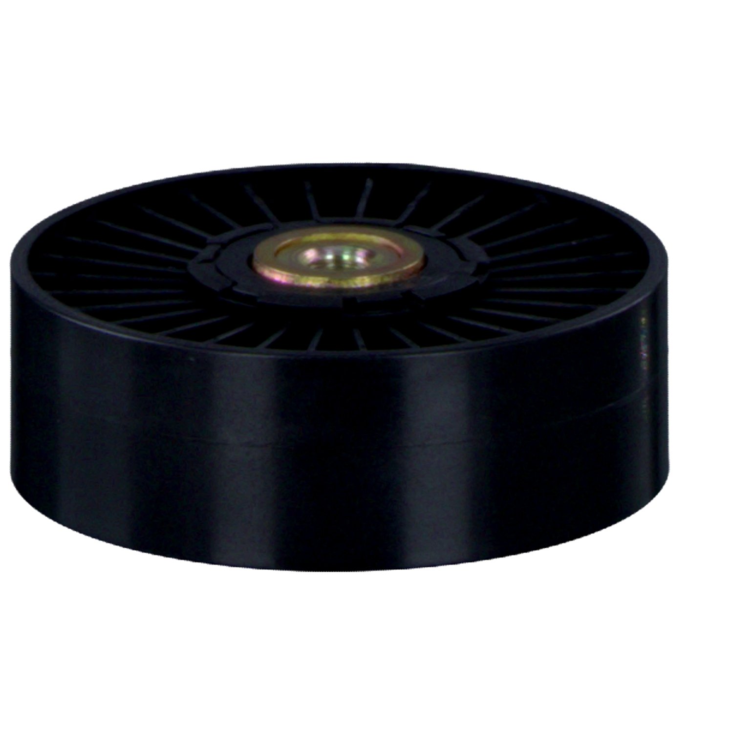 Ролик обводной/направляющий поликлинового ремня FEBI BILSTEIN 01231 для AUDI FORD SEAT, фото №5