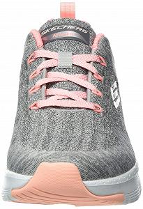 Кроссовки Skechers Arch Fit Comfy Wave женские synthetic.ua - Фото 1
